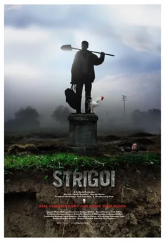 Фильм Стригой (2009)