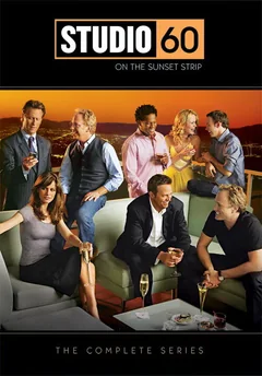 Сериал Студия 60 на Сансет Стрип (1 сезон)