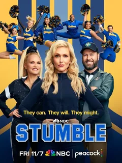 Сериал Stumble (1 сезон)