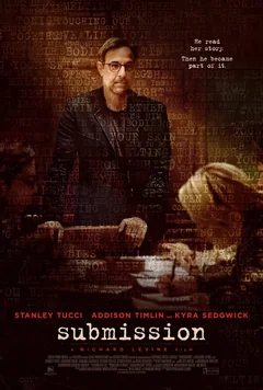 Фильм Подчинение (2015)