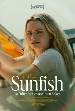 Фильм Рыба-луна (и другие истории о Грин-Лейк) (2025)