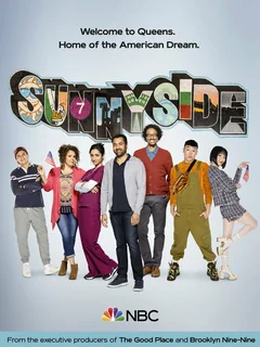 Сериал Солнечная сторона (1 сезон)
