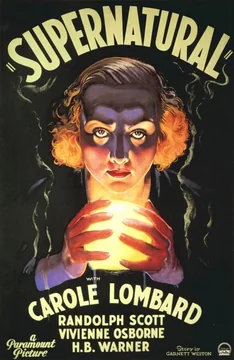 Фильм Сверхъестественное (1933)