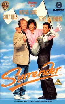 Фильм Идти на уступки (1987)