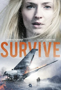 Сериал Выжить (1 сезон)