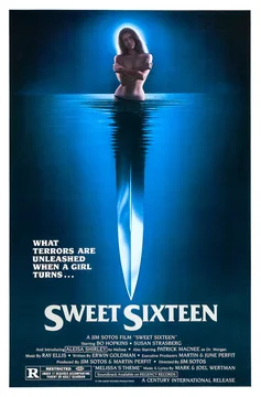 Фильм Сладкие 16 (1983)