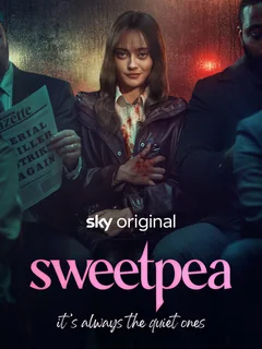 Сериал Дорогуша (1 сезон)