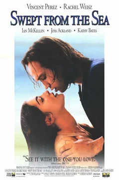 Фильм Унесённый морем (1997)