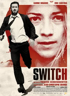 Фильм Подмена (2011)