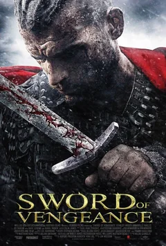 Фильм Меч мести (2015)
