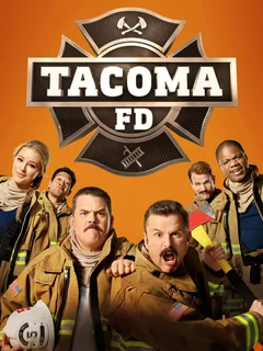 Сериал Пожарная служба Такомы (1-4 сезон)