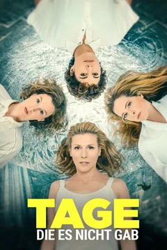 Сериал Дни, которых не было (1 сезон)
