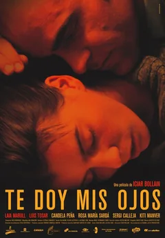 Фильм Возьми мои глаза (2003)