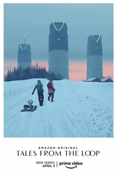 Сериал Рассказы из Петли (1 сезон)