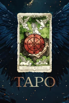 Фильм Таро (2024)