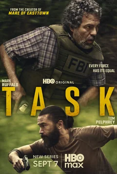 Сериал Задание (1 сезон)