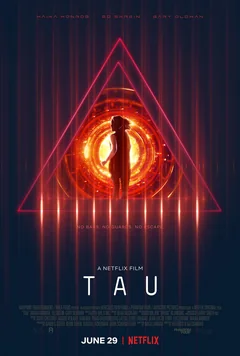 Фильм Тау (2017)