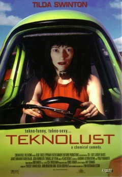 Фильм Техносекс (2002)