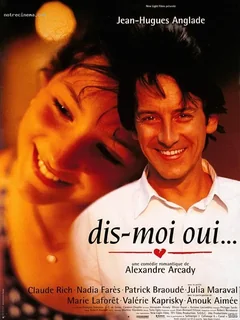 Фильм Скажи мне «Да» (1995)