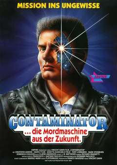 Фильм Терминатор II (1989)