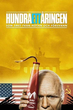 Фильм Стооднолетний старик, который не заплатил и исчез (2016)