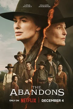Сериал Покинутые (1 сезон)
