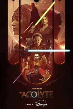 Сериал Аколит (1 сезон)