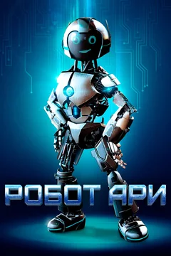 Фильм Робот Ари (2020)
