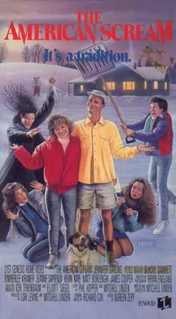 Фильм Американский крик (1988)