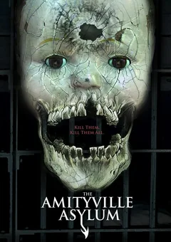 Фильм Психиатрическая больница Амитивилля (2013)
