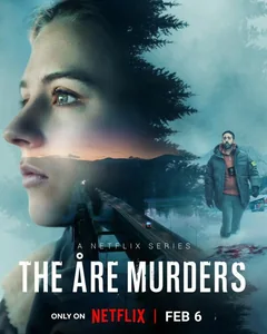 Сериал Убийства в Оре (1 сезон)