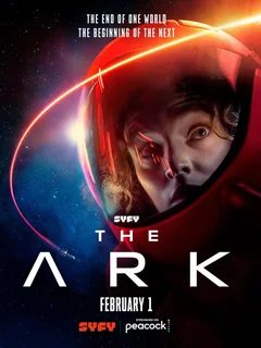 Сериал Ковчег (1-3 сезон)