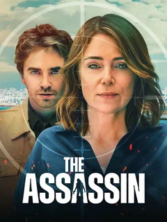 Сериал Убийца (1 сезон)