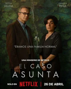 Сериал Дело Асунты (1 сезон)