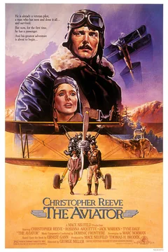 Фильм Авиатор (1985)