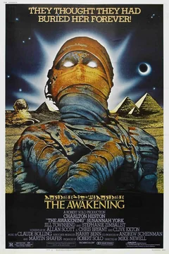 Фильм Воскрешение (1980)