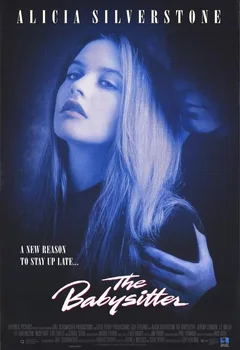 Фильм Приходящая няня (1995)