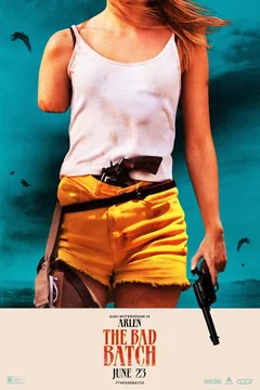Фильм Плохая партия (2016)