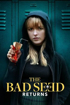Фильм Дурная кровь: Возвращение (2022)