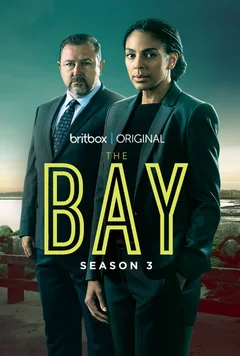Сериал Убийство в заливе (1-5 сезон)