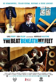 Фильм Ритм под моими ногами (2014)
