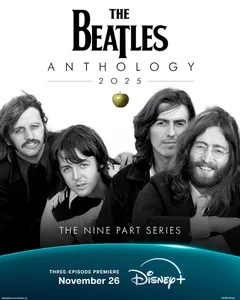 Сериал Антология The Beatles (1 сезон)