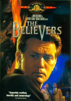 Фильм Верующие (1987)