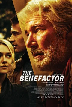Фильм Благодетель (2015)