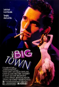 Фильм Чикаго блюз (1987)