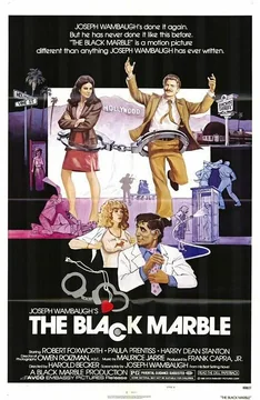 Фильм Черный шарик (1980)