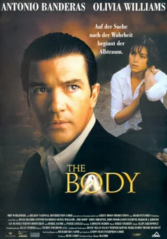 Фильм Тело (2000)