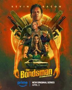 Сериал Охотник за головами (1 сезон)