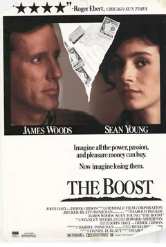 Фильм Допинг (1988)