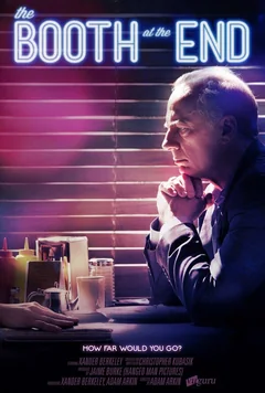 Сериал Столик в углу (1-2 сезон)
